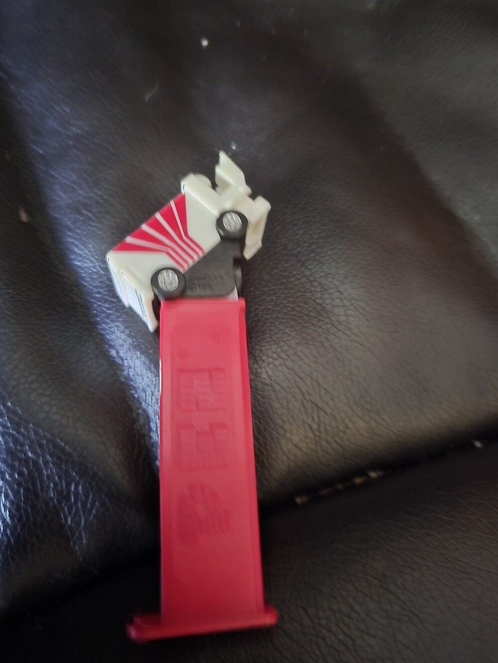Pez NHL ZAMBONI~ Limited Edition ~ MONTREAL CANADIANS ~ LOOSE